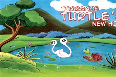 50本经典英文绘本pdf百度网盘下载