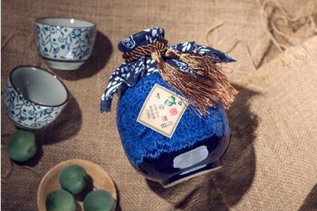 青梅酒配什么食物最好