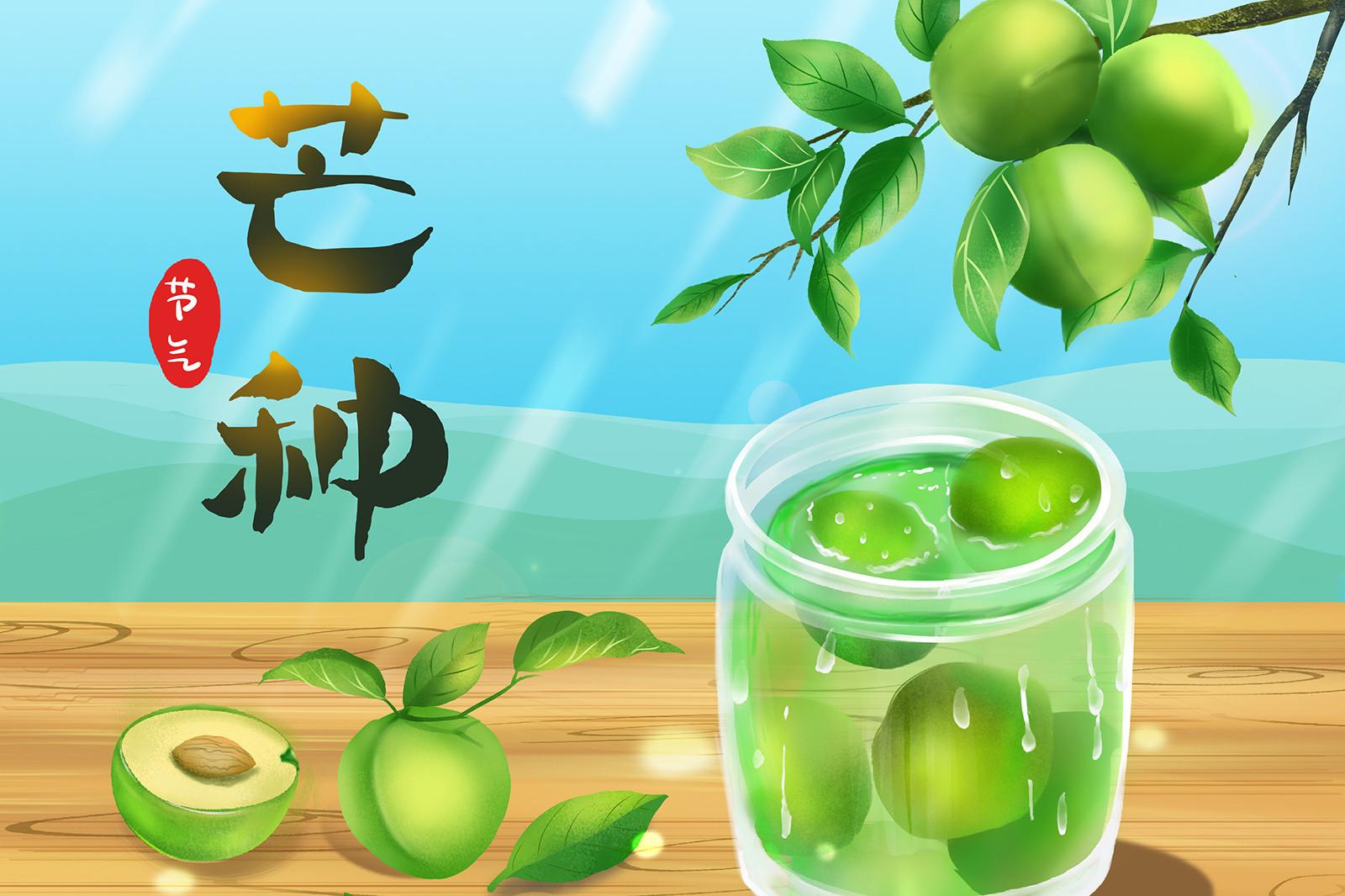 青梅酒保质期多长时间