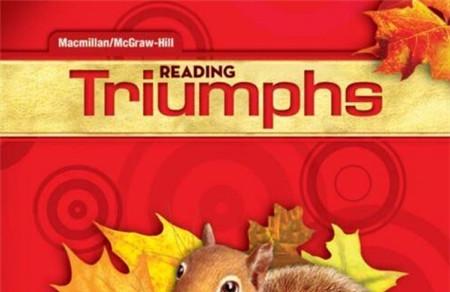reading triumphs阅读教材百度网盘下载