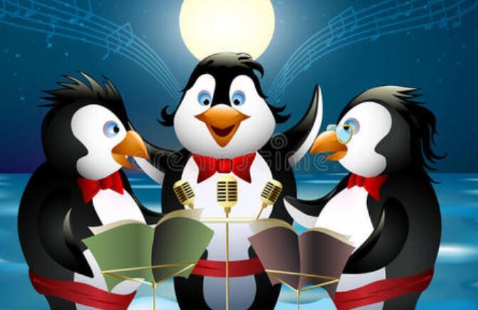 Pingu企鹅家族英文版动画片全6季156集视频+音频资源免费下载