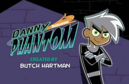 Danny Phantom幻影丹尼全集免费观看