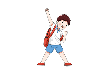 葡萄小子的故事