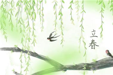 2021打春是哪一天什么时候时间