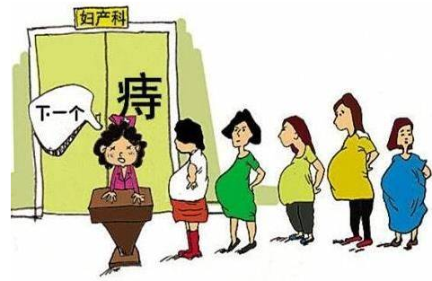 孕期为什么容易长痔疮？孕期长痔疮了怎么办啊