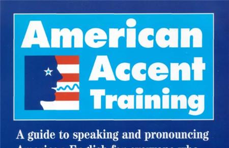 American Accent Training电子版pdf+mp3百度网盘资源下载