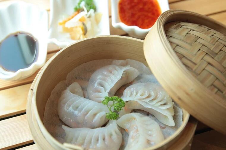 自己包的饺子放冰箱冷冻能放多久