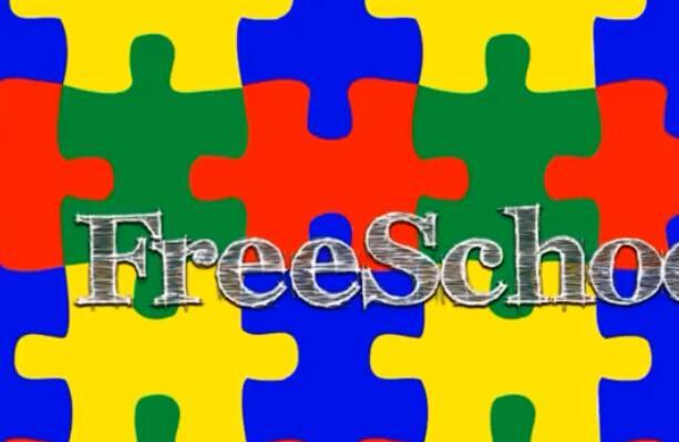 freeschool频道10个新视频资源免费下载