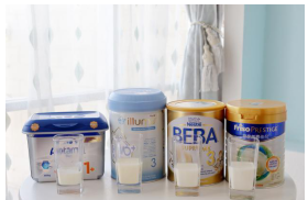 4款热门HMO奶粉测评，提高宝宝免疫力哪款奶粉强