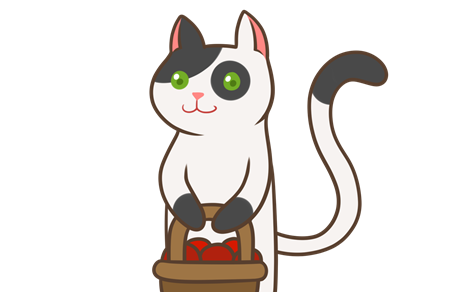 小花猫迷路了儿童故事