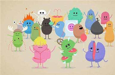 dumb ways to die百度云在线观看