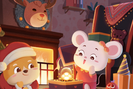 十二生肖猫和鼠的故事