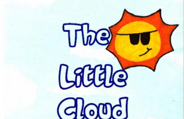 The Little Cloud小云朵英文绘本视频资源免费下载