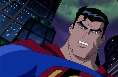 超人与蝙蝠侠：公众之敌动画片资源百度云下载