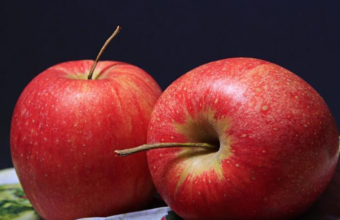 苹果的功效与作用 吃苹果的16个好处
