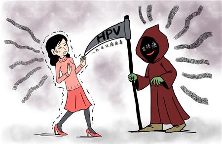 hpv疫苗二价四价九价区别