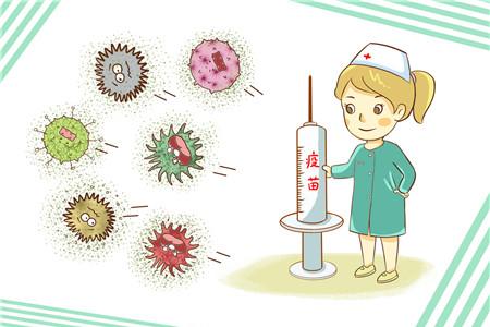 九价疫苗注射前后禁忌