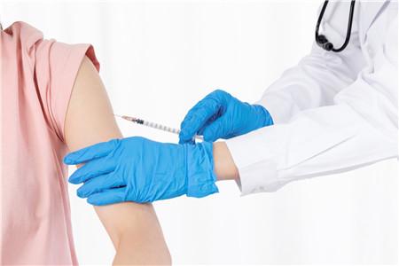 来月经可以打新冠肺炎疫苗吗