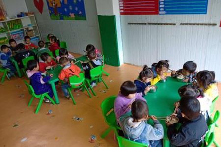 幼儿园如何解决孩子挑食问题