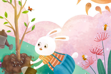 借一点胆子给你的故事