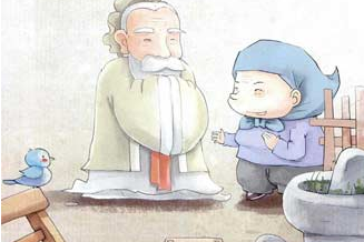 财主与拉撒路的故事