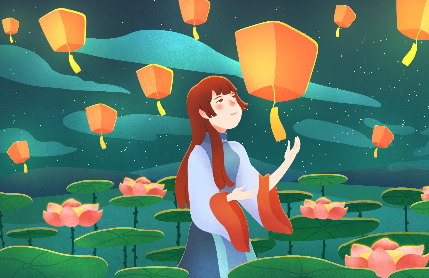 关于下元节的诗句古诗