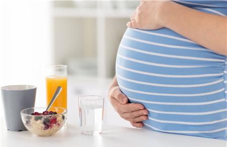 孕期吃什么胎兒容易畸形 這幾類食物再饞也要少吃