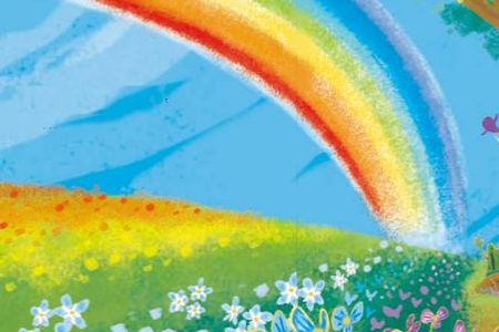 哄女朋友睡前故事搞笑的