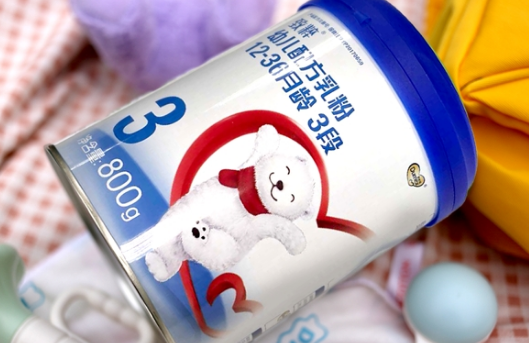 什么牌子奶粉好？多美滋奶粉倍受亲睐有“秘密”