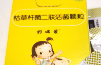 掌握益生菌的正确应用方式，呵护宝宝肠道远离疾病