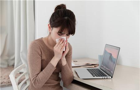 病毒性感冒能自愈吗