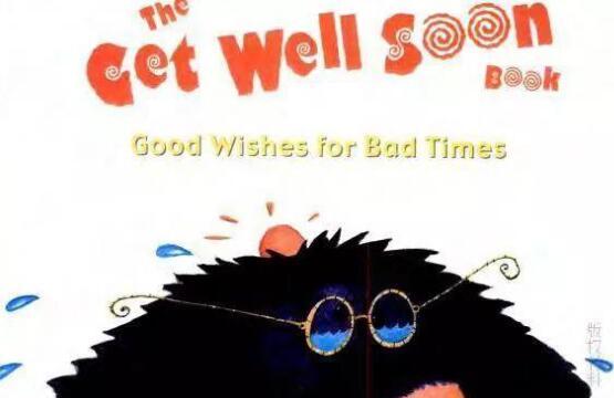《Good wishes for bad times》中英双语绘本故事pdf资源免费下载