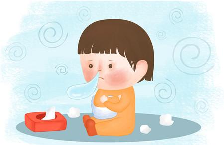 小儿过敏性鼻炎的最佳治疗方法