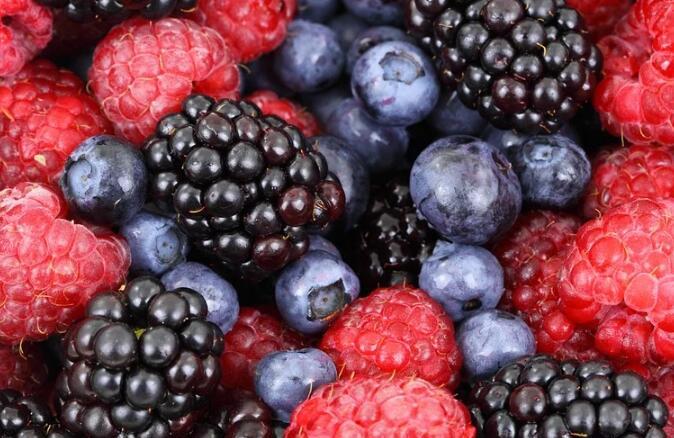 含糖量最低的水果排名 糖尿病也能吃的十款低糖水果推荐