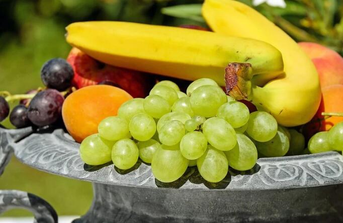 水果什么时候吃最健康最好 早食苹果易消化