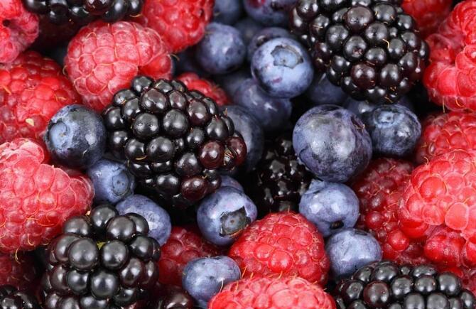 关节炎吃什么水果好 六款抗炎水果推荐