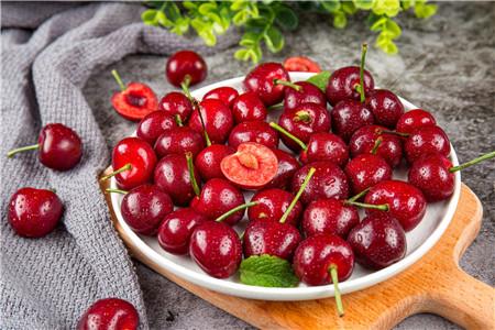 车厘子xl和j的区别 搞清楚了再去下单哦