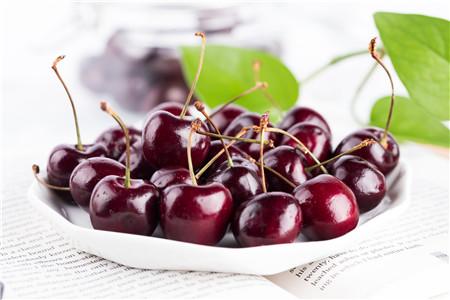 车厘子3j和4j什么意思