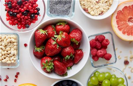 血糖高能不能吃水果