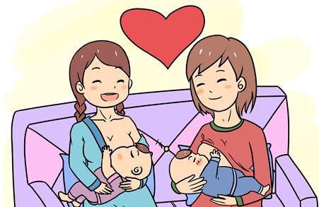 哺乳期吃避孕药多久可以给孩子喂奶