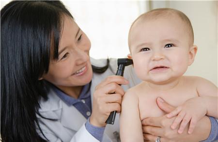 婴儿肠梗阻是什么症状 婴儿肠梗阻有哪些表现