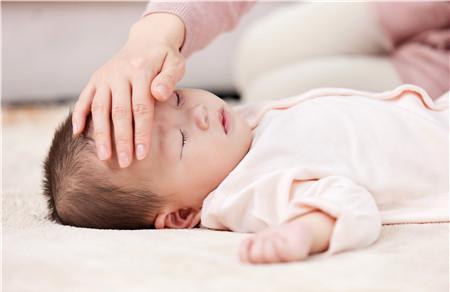 婴儿中耳炎症状的表现 这些情况要注意中耳炎