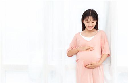 孕妇胎教体操