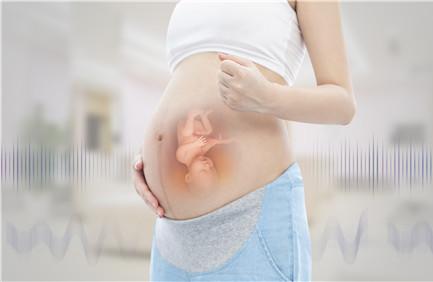 胎儿什么时候有听力和视力 关于子宫中胎儿意识的事实