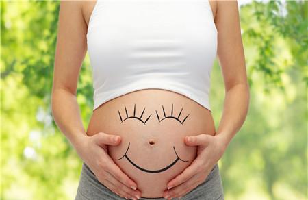 胎儿入盆孕妇有什么感觉 出现这5种感觉的孕妈妈离“卸货”不远了