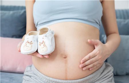 孕期抚触胎教的作用