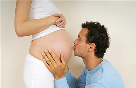 孕晚期要注意什么 這4點要留心