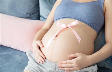 孕五月如何做好抚摸胎教