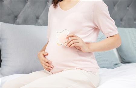 孕期抚触胎教 胎教的意义