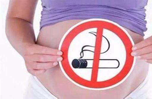 孕妇吸二手烟的危害有多大？一看吓一跳